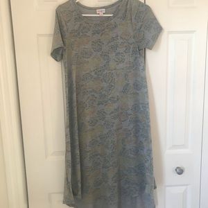 LulaRoe Carly XS